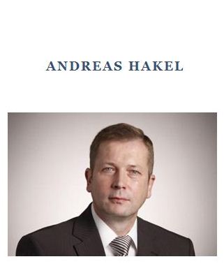 Andreas Hakel