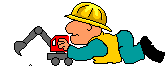 Bagger Symbol